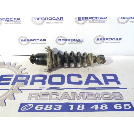 Recambio de amortiguador trasero derecho para toyota avensis berlina (t25) 1.8 16v cat referencia OEM IAM 4853005241  
