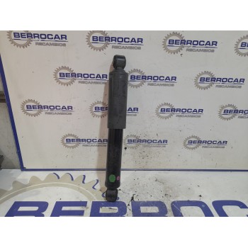 Recambio de amortiguador trasero derecho para citroën jumper kasten 2.2 e-hdi fap cat referencia OEM IAM 1362548080  