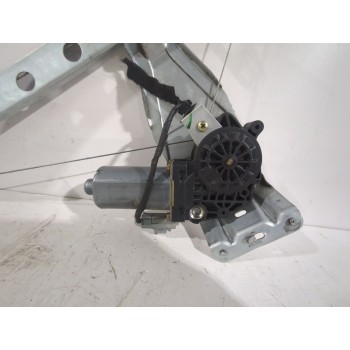 Recambio de elevalunas trasero derecho para citroën c3 i (fc_, fn_) 1.4 i referencia OEM IAM 922487  