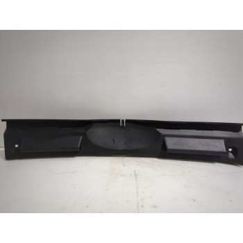 Recambio de moldura maletero para nissan qashqai ii (j11, j11_) 1.5 dci referencia OEM IAM 849924EA0A  