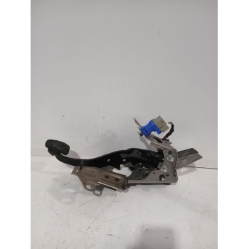 Recambio de pedal freno para ford puma (j2k, cf7) 1.0 ecoboost referencia OEM IAM 2421336  