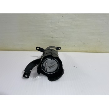 Recambio de filtro gasoil para volkswagen polo (6c1) advance bluemotion referencia OEM IAM 6C0127400 / 6R0127224E  