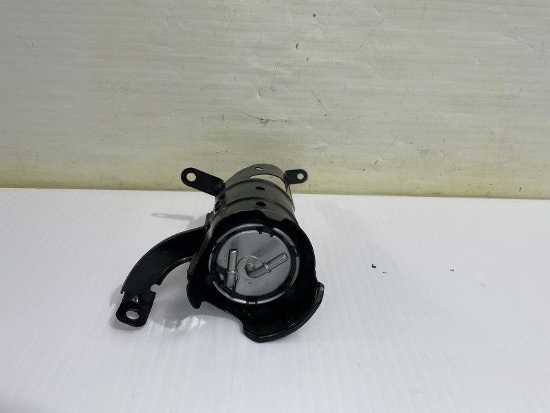 Recambio de filtro gasoil para volkswagen polo (6c1) advance bluemotion referencia OEM IAM 6C0127400 / 6R0127224E  