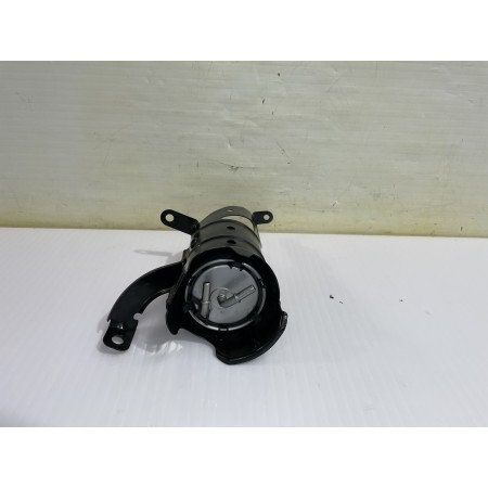 Recambio de filtro gasoil para volkswagen polo (6c1) advance bluemotion referencia OEM IAM 6C0127400 / 6R0127224E  