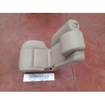Recambio de asientos traseros para land rover range rover sport referencia OEM IAM   