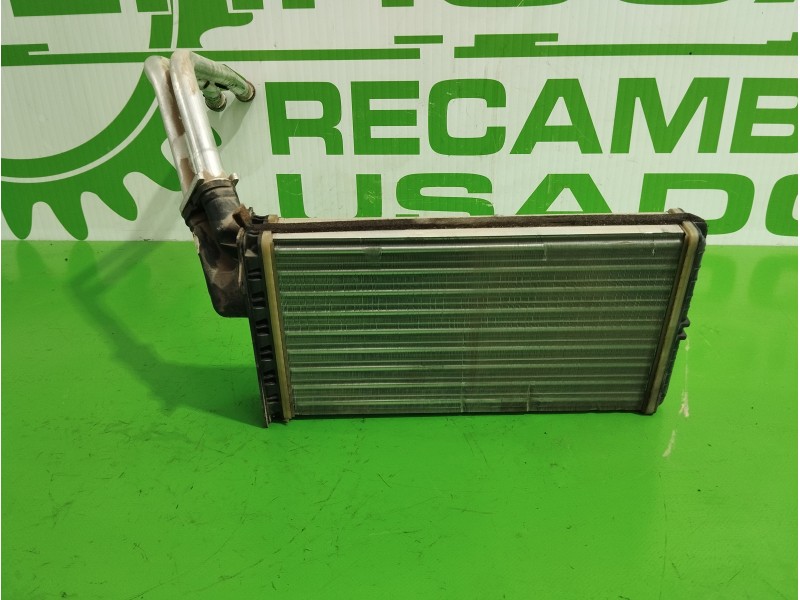 Recambio de radiador calefaccion / aire acondicionado para citroën evasion 1.9 turbodiesel referencia OEM IAM 9179687002  