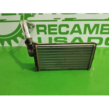 Recambio de radiador calefaccion / aire acondicionado para citroën evasion 1.9 turbodiesel referencia OEM IAM 9179687002  