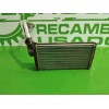 Recambio de radiador calefaccion / aire acondicionado para citroën evasion 1.9 turbodiesel referencia OEM IAM 9179687002  