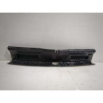 Recambio de moldura maletero para nissan qashqai ii (j11, j11_) 1.5 dci referencia OEM IAM 849924EA0A  