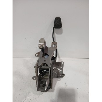 Recambio de pedal freno para ford puma (j2k, cf7) 1.0 ecoboost referencia OEM IAM 2421336  