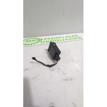 Recambio de interruptor para hyundai i30 (fd) 1.6 crdi referencia OEM IAM 751U90070  