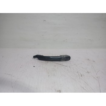 MANETA EXTERIOR DELANTERA DERECHA 3B0837207F3FZ 