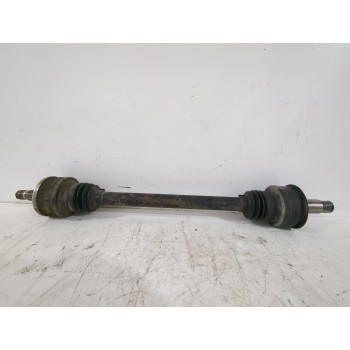 Recambio de transmision trasera izquierda para mercedes-benz clk (c209) clk 240 (209.361) referencia OEM IAM A2093500410  