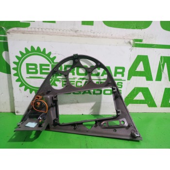 Recambio de moldura para ford focus berlina (cak) trend referencia OEM IAM 98ABA046A04  