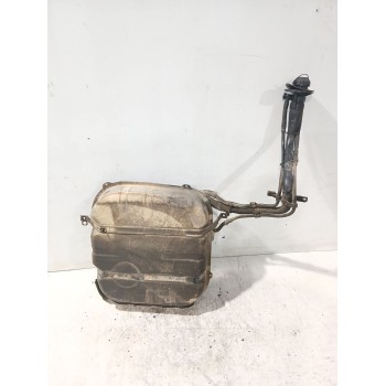 Recambio de deposito combustible para kia cee´d hatchback (ed) 1.6 crdi 90 referencia OEM IAM 311502H970  