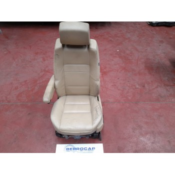 Recambio de asiento delantero izquierdo para land rover discovery referencia OEM IAM   