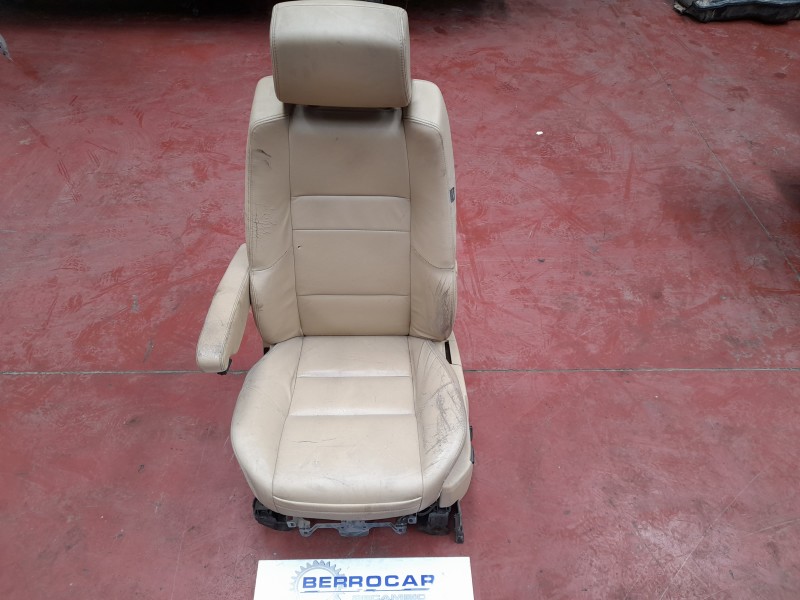 Recambio de asiento delantero izquierdo para land rover discovery referencia OEM IAM   