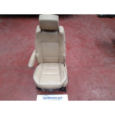 Recambio de asiento delantero izquierdo para land rover discovery referencia OEM IAM   