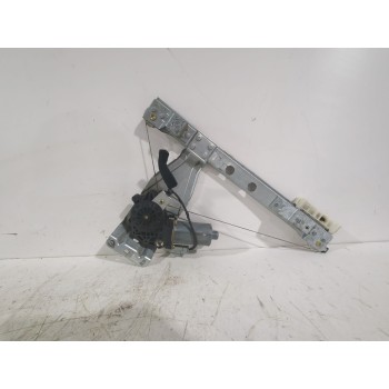 ELEVALUNAS TRASERO IZQUIERDO 922388 