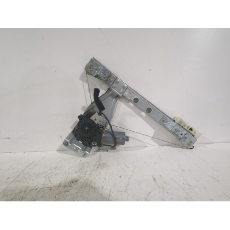 Recambio de elevalunas trasero izquierdo para citroën c3 i (fc_, fn_) 1.4 i referencia OEM IAM 922388  