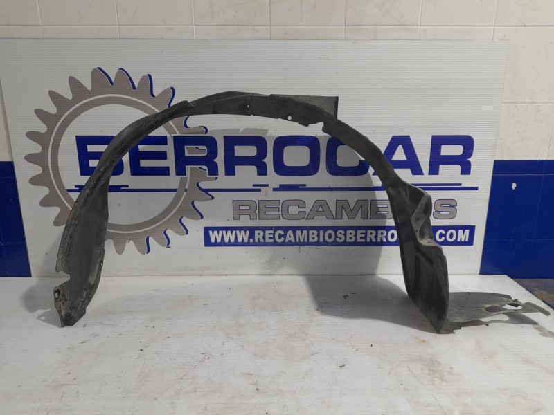 Recambio de paso rueda delantero para hyundai santa fe (sm) 2.0 crdi cat referencia OEM IAM 86811  