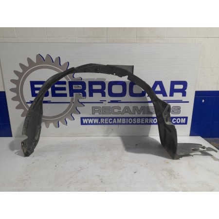 Recambio de paso rueda delantero para hyundai santa fe (sm) 2.0 crdi cat referencia OEM IAM 86811  