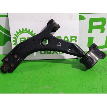 Recambio de brazo suspension inferior delantero derecho para ford focus berlina (cap) 1.6 16v cat referencia OEM IAM 4M513A423AC