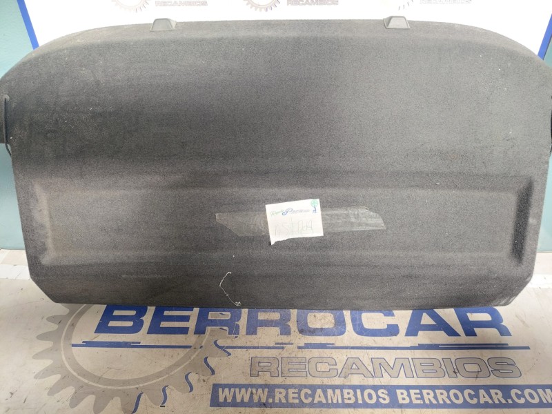 Recambio de bandeja trasera para opel astra h berlina referencia OEM IAM 332004790  