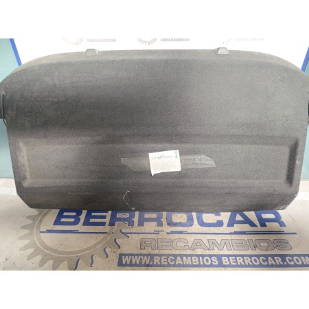 Recambio de bandeja trasera para opel astra h berlina referencia OEM IAM 332004790  