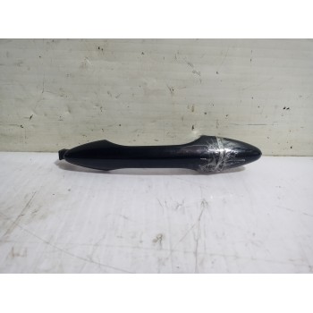 Recambio de maneta exterior trasera derecha para hyundai ix35 (lm, el, elh) 2.0 crdi 4wd referencia OEM IAM 826512Y010  