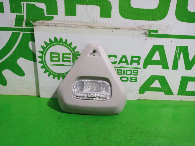 Recambio de luz interior para citroën c4 grand picasso exclusive referencia OEM IAM 9654313577  