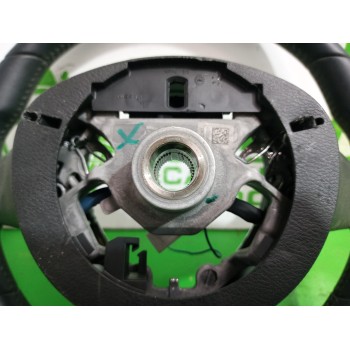 Recambio de volante para nissan qashqai (j11) acenta referencia OEM IAM 34324266A  