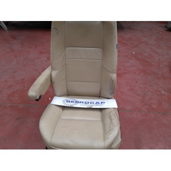 Recambio de asiento delantero izquierdo para land rover discovery referencia OEM IAM   