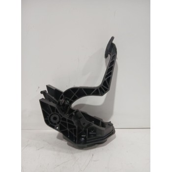 Recambio de pedal embrague para ford puma (j2k, cf7) 1.0 ecoboost referencia OEM IAM H1BC7B633C  