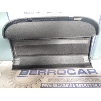 Recambio de bandeja trasera para opel astra h berlina referencia OEM IAM 332004790  