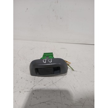 Recambio de mando elevalunas delantero derecho para peugeot 107 (pm_, pn_) 1.4 hdi referencia OEM IAM 742310H010  