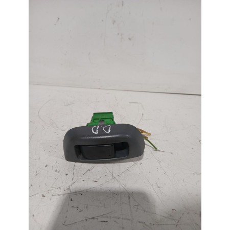 Recambio de mando elevalunas delantero derecho para peugeot 107 (pm_, pn_) 1.4 hdi referencia OEM IAM 742310H010  