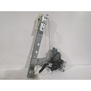 Recambio de elevalunas trasero izquierdo para citroën c3 i (fc_, fn_) 1.4 i referencia OEM IAM 922388  