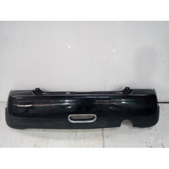 Recambio de paragolpes trasero para mini mini (r56) cooper referencia OEM IAM 7147871  