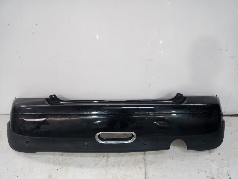 Recambio de paragolpes trasero para mini mini (r56) cooper referencia OEM IAM 7147871  
