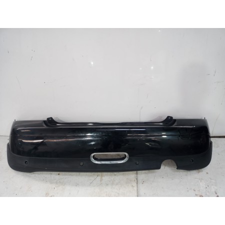 Recambio de paragolpes trasero para mini mini (r56) cooper referencia OEM IAM 7147871  