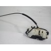 Recambio de cerradura puerta delantera derecha para seat ibiza (6k1) stella referencia OEM IAM 6K3837016D  