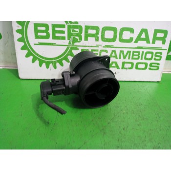 Recambio de caudalimetro para volkswagen passat berlina (3c2) 2.0 tdi referencia OEM IAM 074906461B  