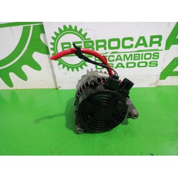 Recambio de alternador para ford focus berlina (cak) trend referencia OEM IAM 1M5T10300BD  