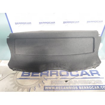 Recambio de bandeja trasera para ford fiesta (cbk) referencia OEM IAM 2S61A46506  