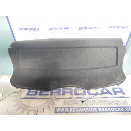 Recambio de bandeja trasera para ford fiesta (cbk) referencia OEM IAM 2S61A46506  