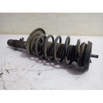 Recambio de amortiguador delantero derecho para peugeot 207 confort referencia OEM IAM 5202WF  