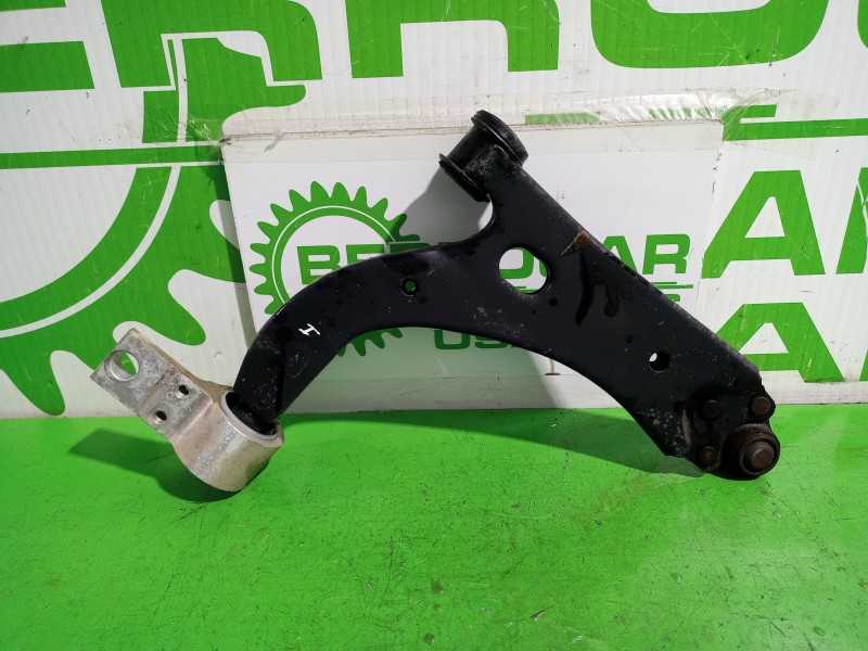 Recambio de brazo suspension delantero izquierdo para ford fiesta (cbk) ambiente referencia OEM IAM 1212808  