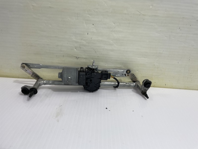 Recambio de motor limpia delantero para volkswagen polo (6c1) advance bluemotion referencia OEM IAM 6R1955119A  