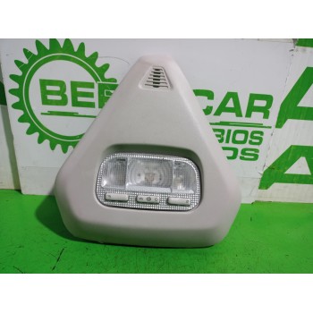 Recambio de luz interior para citroën c4 grand picasso exclusive referencia OEM IAM 9654313577  